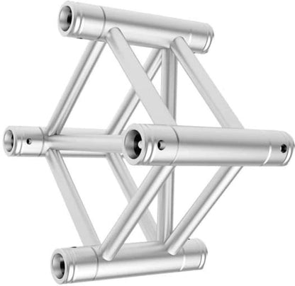 Global Truss SQ-2925P 250mm (9.84-Inch) Truss Spacer - PSSL ProSound and Stage Lighting