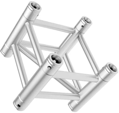 Global Truss SQ-2925P 250mm (9.84-Inch) Truss Spacer - PSSL ProSound and Stage Lighting