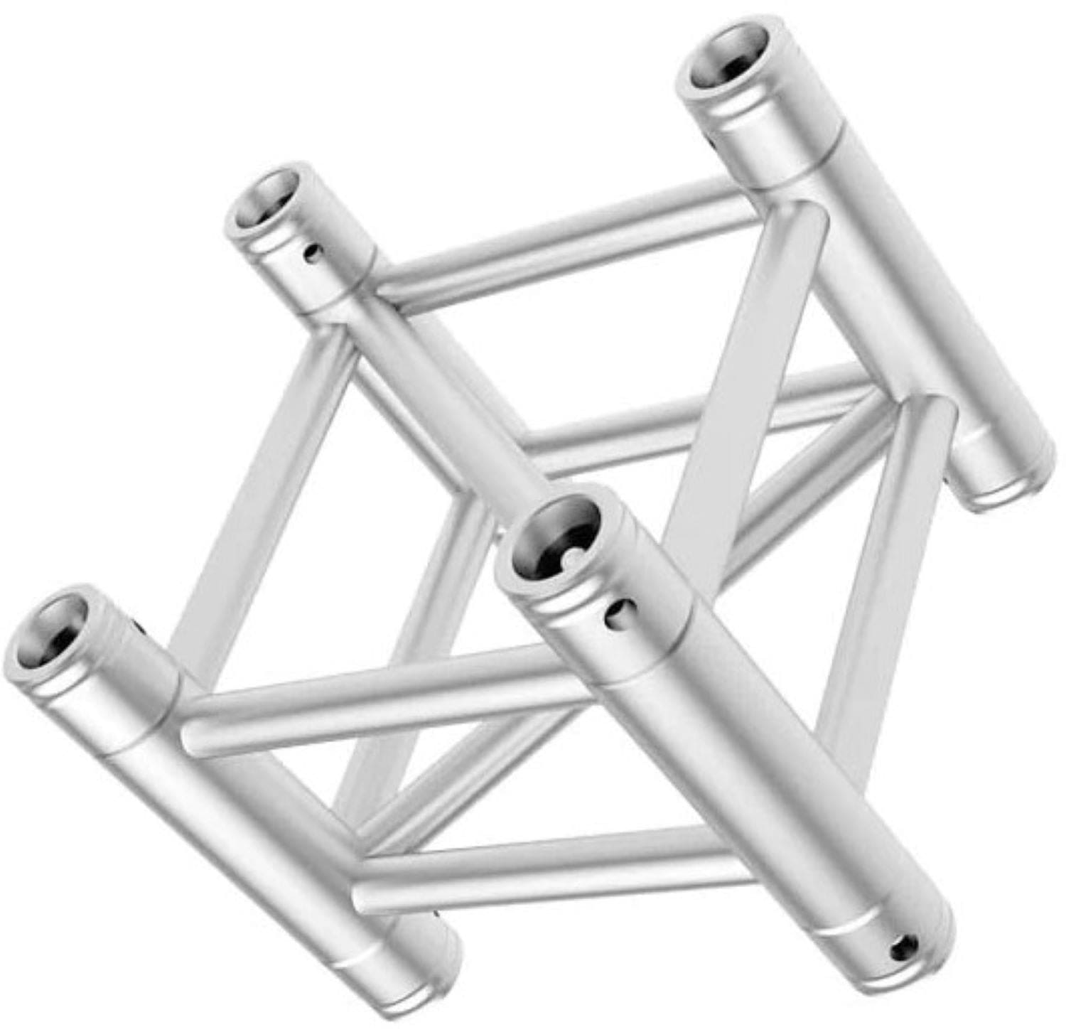 Global Truss SQ-2925P 250mm (9.84-Inch) Truss Spacer - PSSL ProSound and Stage Lighting