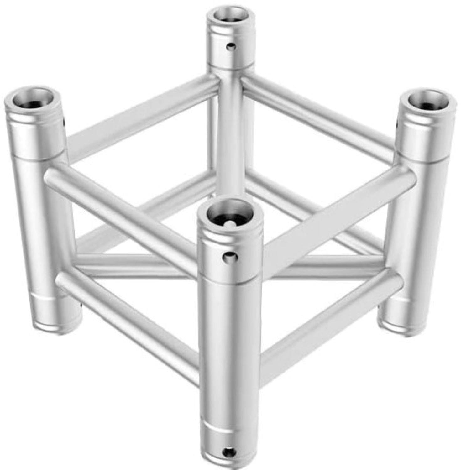 Global Truss SQ-2925P 250mm (9.84-Inch) Truss Spacer - PSSL ProSound and Stage Lighting