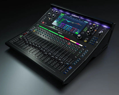 Allen & Heath SQ5+ Digital Mixer