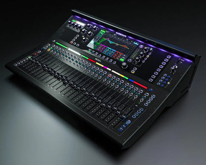 Allen & Heath SQ6+ Digital Mixer