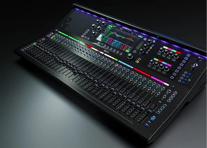 Allen & Heath SQ7+ Digital Mixer
