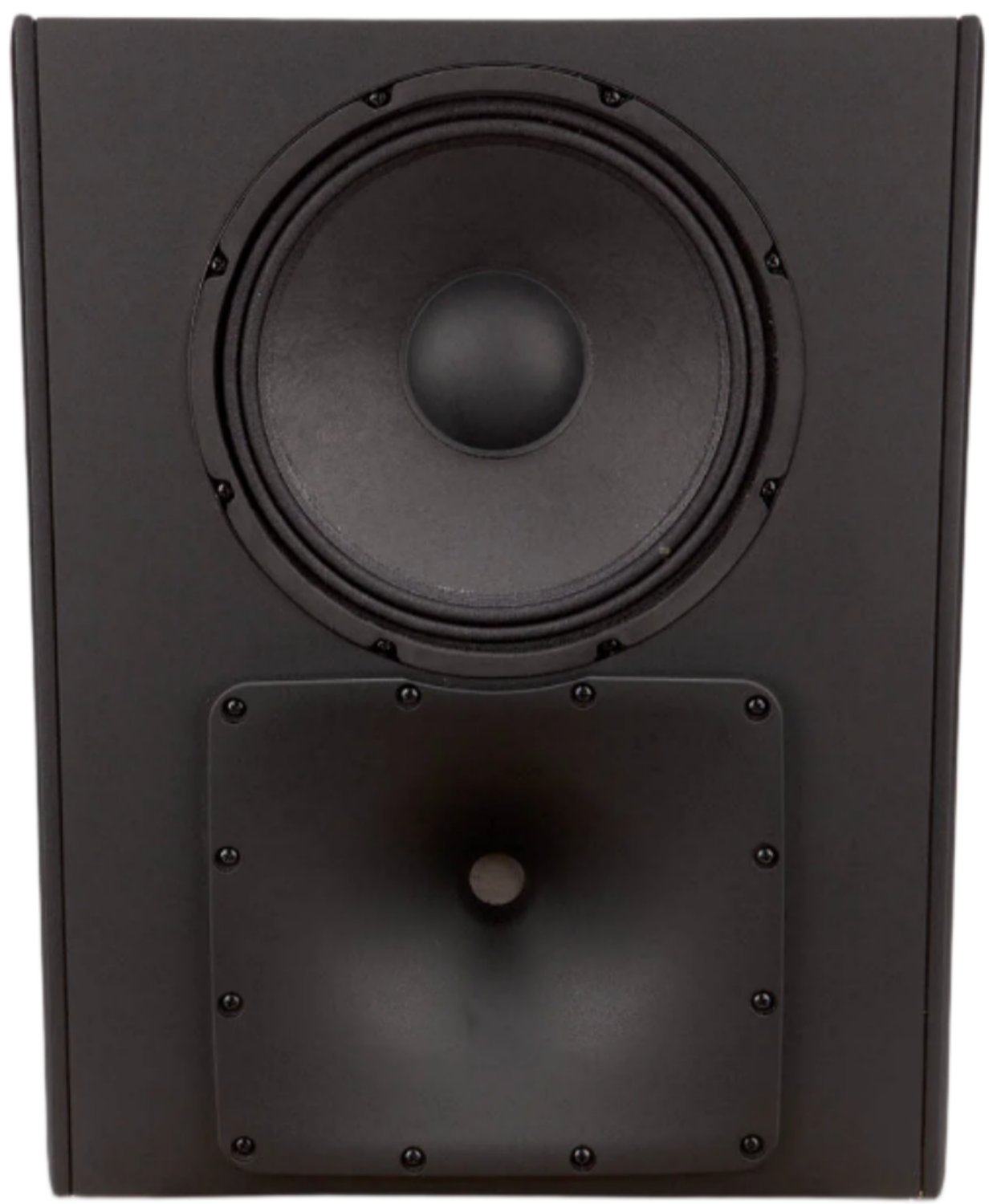 Q-SYS SR-1020 10-inch 2-Way 90-Degree x 90-Degree Cinema Surround Loudspeaker - PSSL ProSound and Stage Lighting