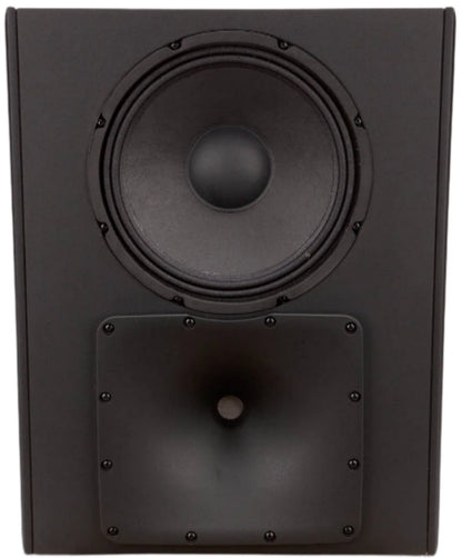 Q-SYS SR-1020 10-inch 2-Way 90-Degree x 90-Degree Cinema Surround Loudspeaker - PSSL ProSound and Stage Lighting