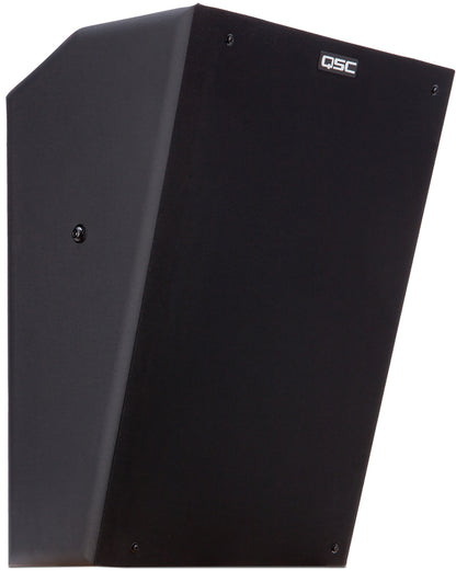 Q-SYS SR-1030 High-Out 10-inch 2-Way 90-Degree x 90-Degree Cinema Surround Loudspeaker - PSSL ProSound and Stage Lighting