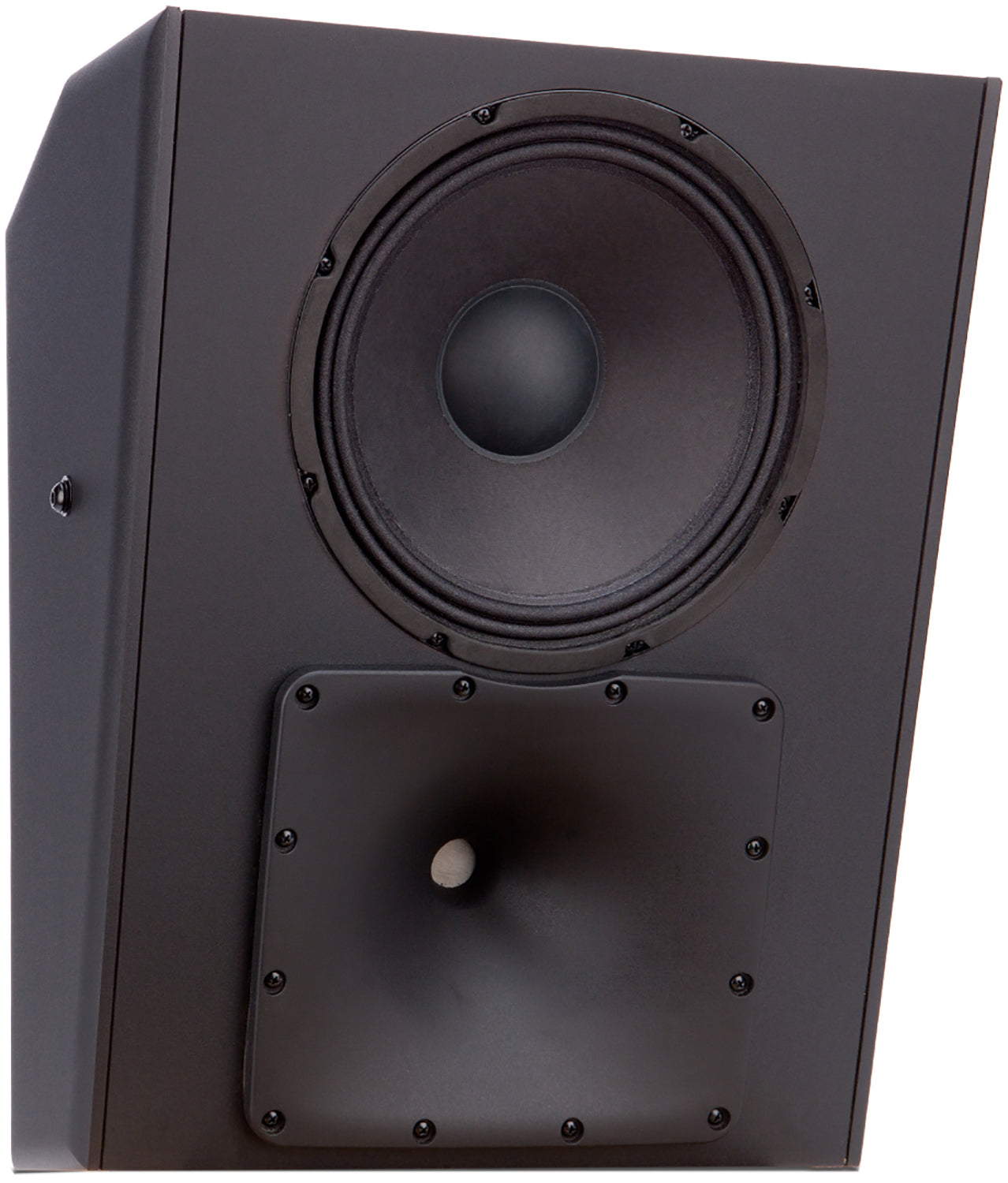 Q-SYS SR-1030 High-Out 10-inch 2-Way 90-Degree x 90-Degree Cinema Surround Loudspeaker - PSSL ProSound and Stage Lighting