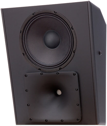 Q-SYS SR-1030 High-Out 10-inch 2-Way 90-Degree x 90-Degree Cinema Surround Loudspeaker - PSSL ProSound and Stage Lighting