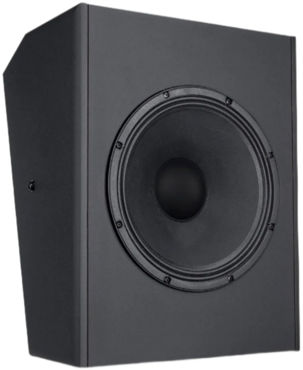 Q-SYS SR-1290 High-Out 12-inch 2-Way Coaxial Cinema Surround Loudspeaker - PSSL ProSound and Stage Lighting