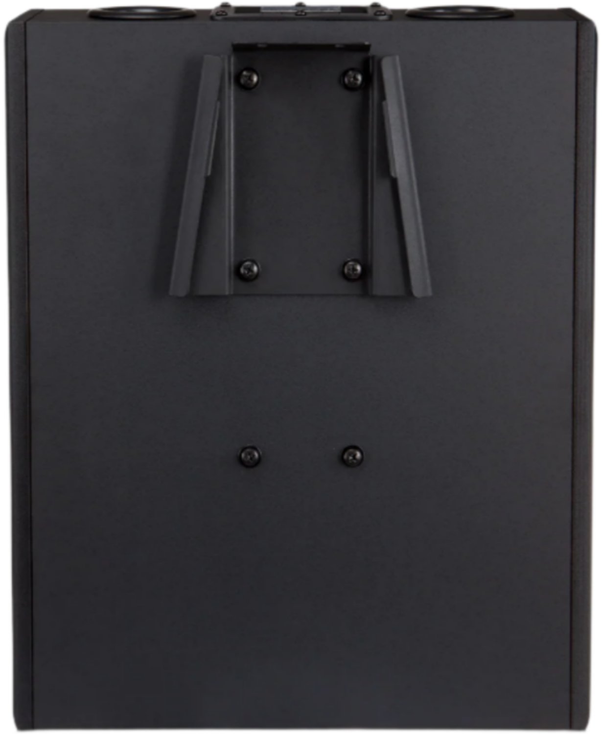 Q-SYS SR-1290 High-Out 12-inch 2-Way Coaxial Cinema Surround Loudspeaker - PSSL ProSound and Stage Lighting