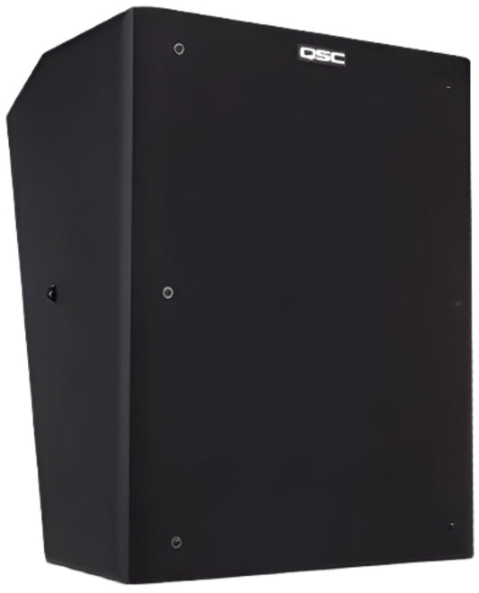 Q-SYS SR-1590 Very High-Out 15-inch 2-Way Coaxial Cinema Surround Loudspeaker - PSSL ProSound and Stage Lighting