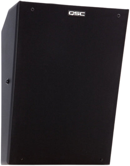 Q-SYS SR-8200 8-inch 2-Way 90-Degree x 90-Degree Cinema Surround Loudspeaker - PSSL ProSound and Stage Lighting