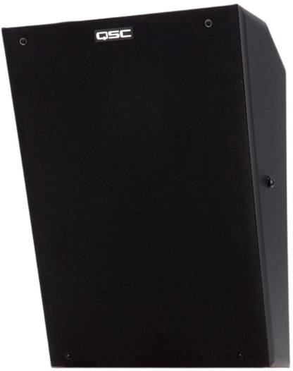 Q-SYS SR-8200 8-inch 2-Way 90-Degree x 90-Degree Cinema Surround Loudspeaker - PSSL ProSound and Stage Lighting