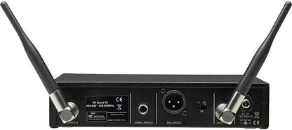 AKG SR470 Professional Wireless Stationary Receiver - Band 7 - PSSL ProSound and Stage Lighting