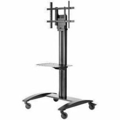 Peerless-AV® SmartMount® Full Featured Flat Panel TV Cart for 32" to 75" TVs