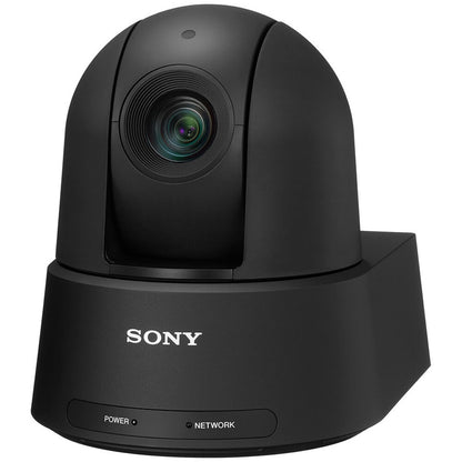 Sony SRG-A40 — Caméra PTZ 4K avec IA intégrée et zoom Clear Image 30x/40x (noire)