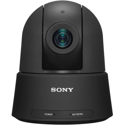 Sony SRG-A40 — Caméra PTZ 4K avec IA intégrée et zoom Clear Image 30x/40x (noire)