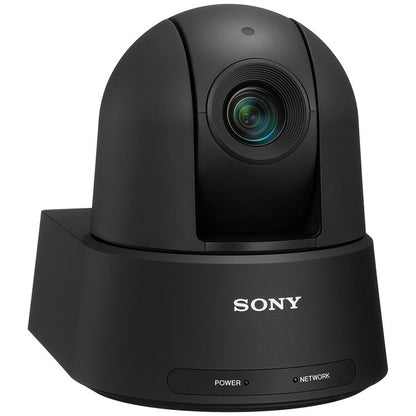 Sony SRG-A40 — Caméra PTZ 4K avec IA intégrée et zoom Clear Image 30x/40x (noire)