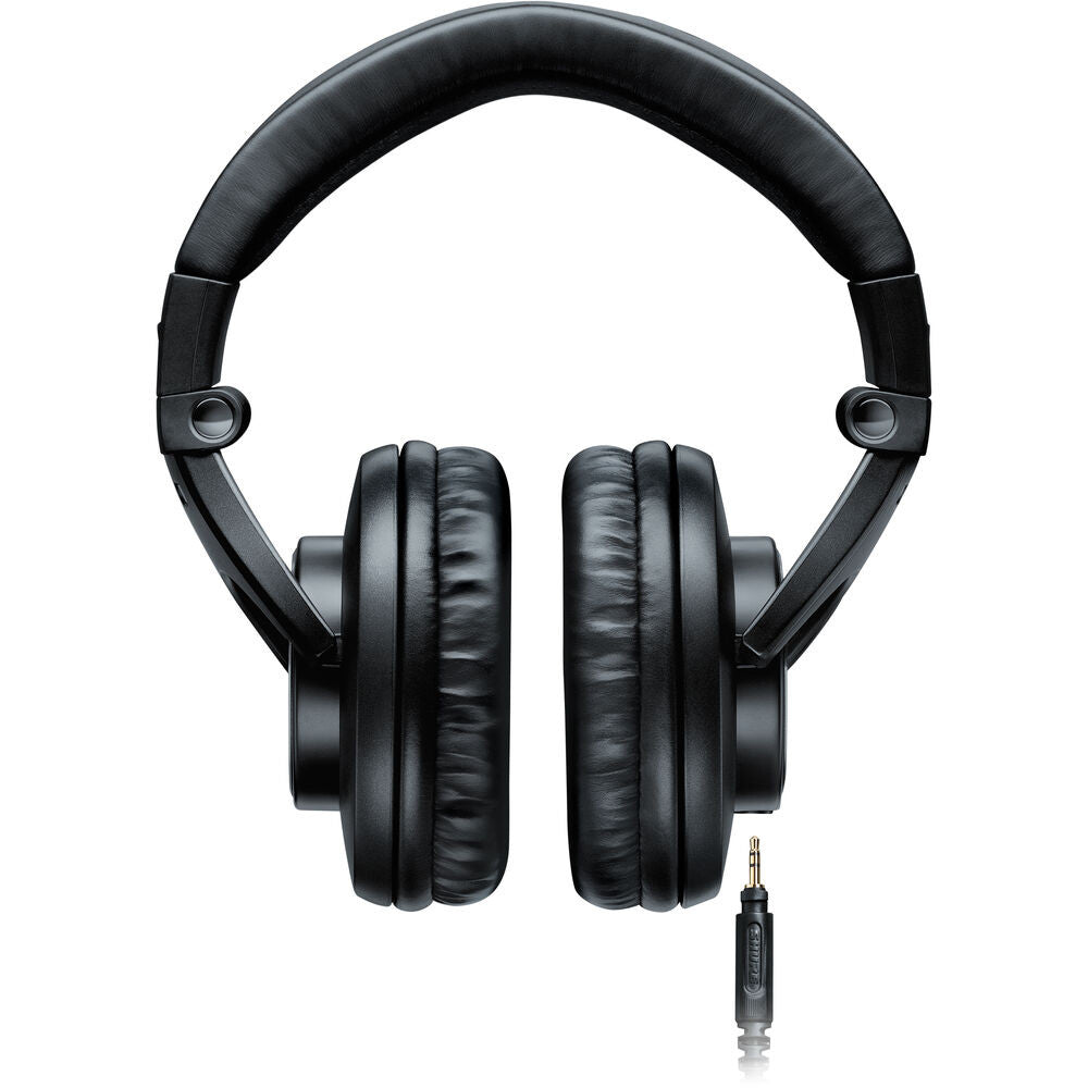 Shure SRH840A Professional Monitoring Headphones