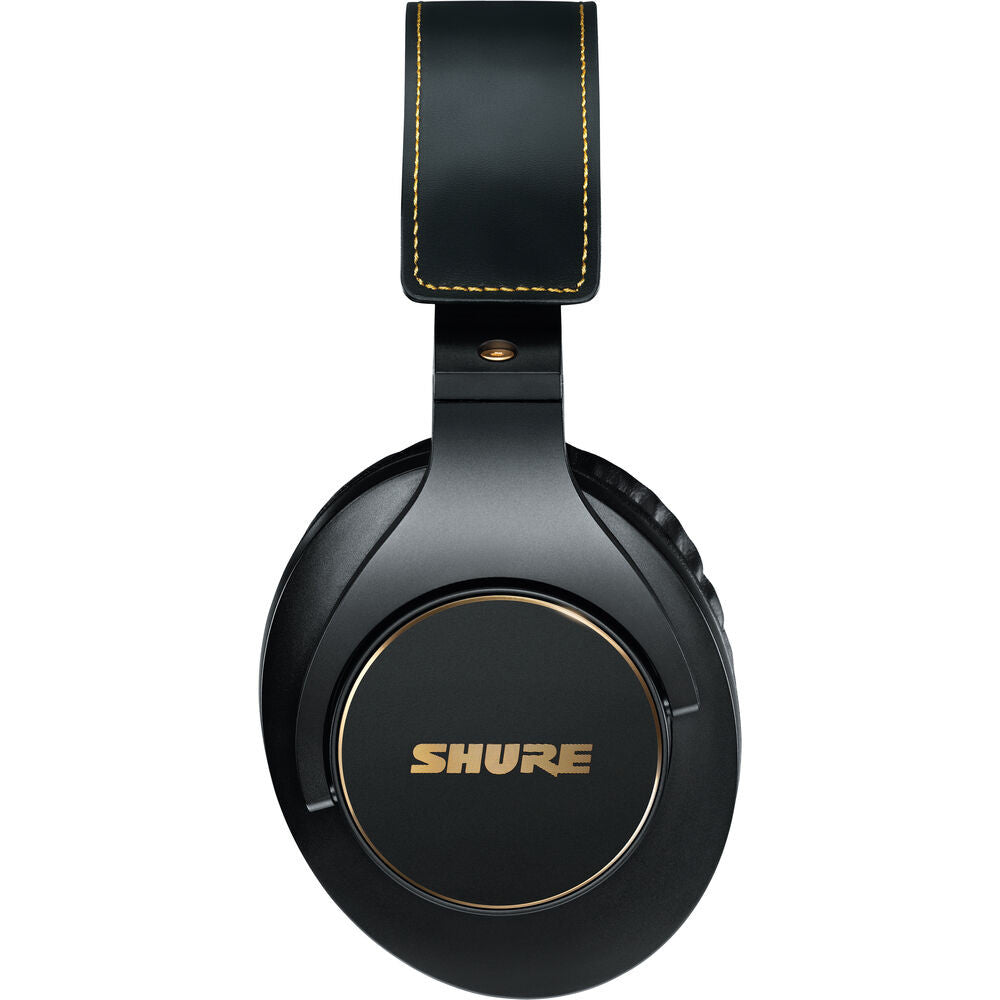 Shure SRH840A Professional Monitoring Headphones
