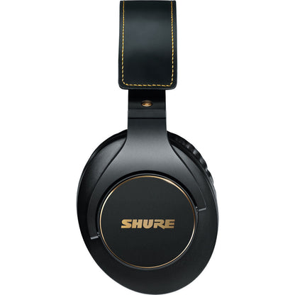 Shure SRH840A Professional Monitoring Headphones