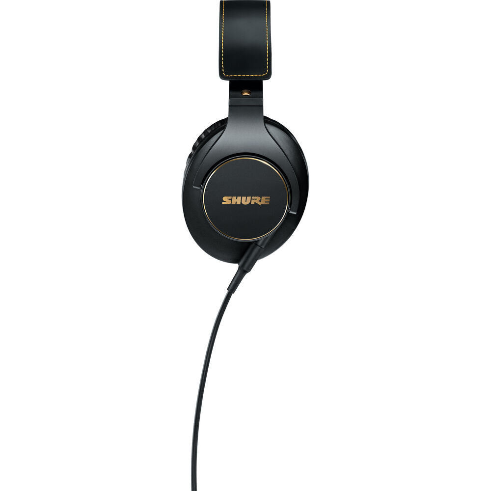Shure SRH840A Professional Monitoring Headphones