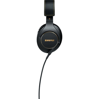 Shure SRH840A Professional Monitoring Headphones