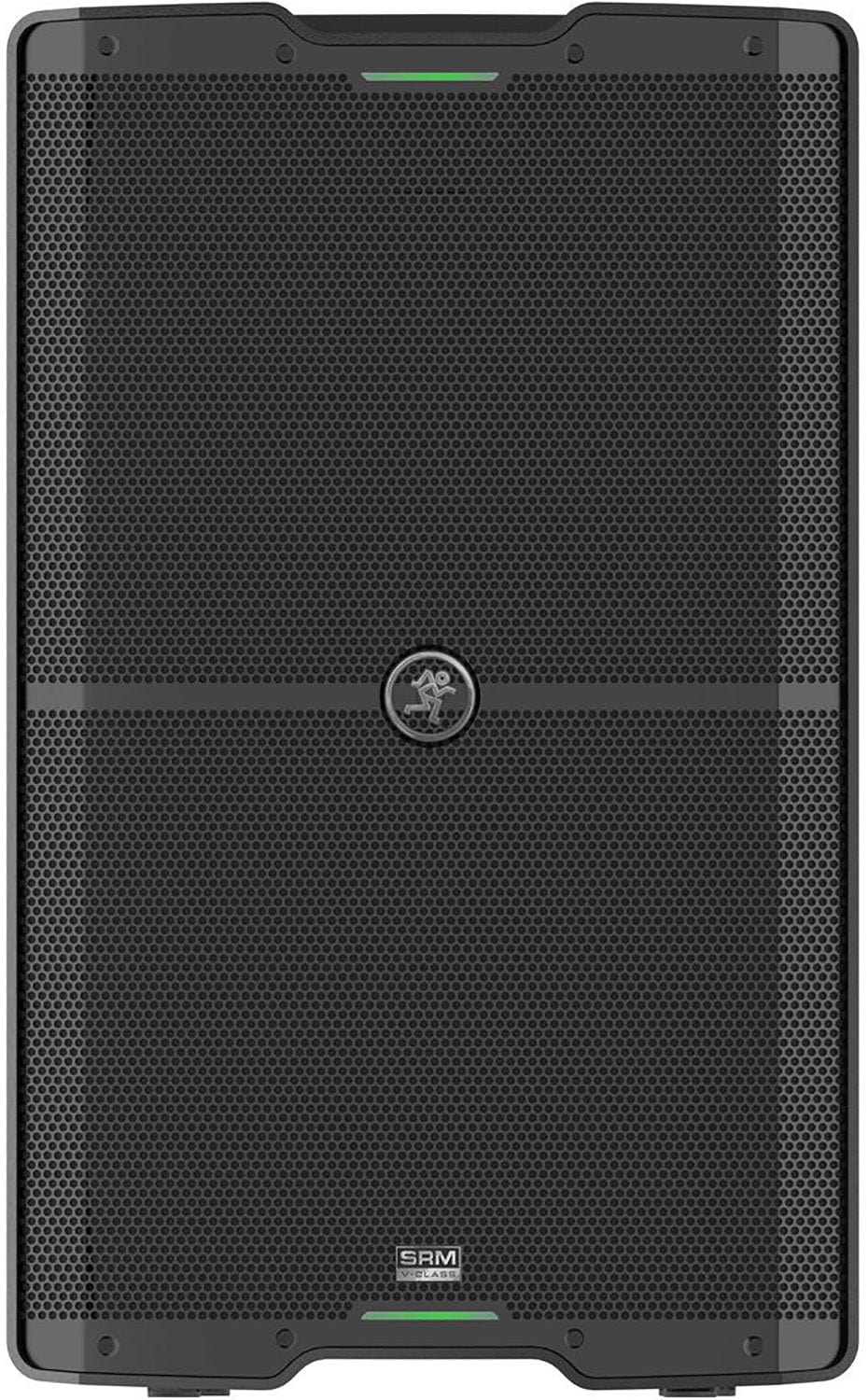 Mackie SRM215 V-Class 15” 2000W High-Performance Powered Loudspeaker - PSSL ProSound and Stage Lighting