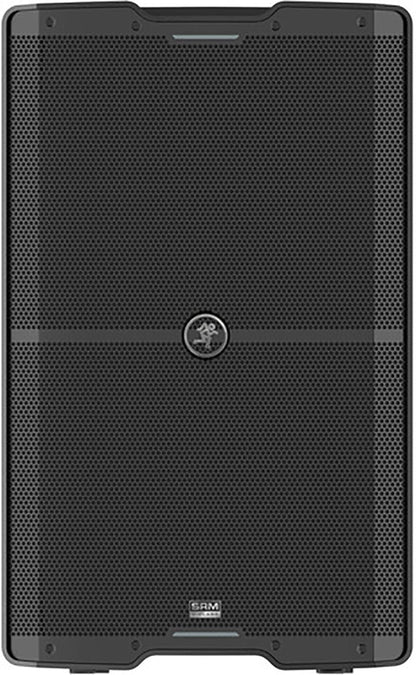 Mackie SRM215 V-Class 15” 2000W High-Performance Powered Loudspeaker - PSSL ProSound and Stage Lighting