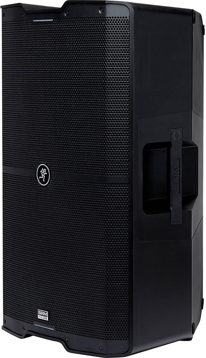 Mackie SRM215 V-Class 15” 2000W High-Performance Powered Loudspeaker - PSSL ProSound and Stage Lighting