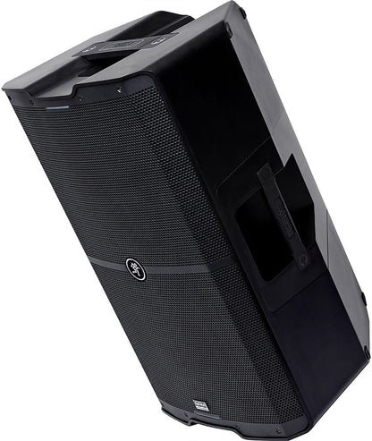 Mackie SRM215 V-Class 15” 2000W High-Performance Powered Loudspeaker - PSSL ProSound and Stage Lighting