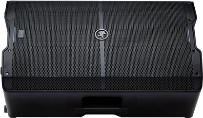 Mackie SRM215 V-Class 15” 2000W High-Performance Powered Loudspeaker - PSSL ProSound and Stage Lighting