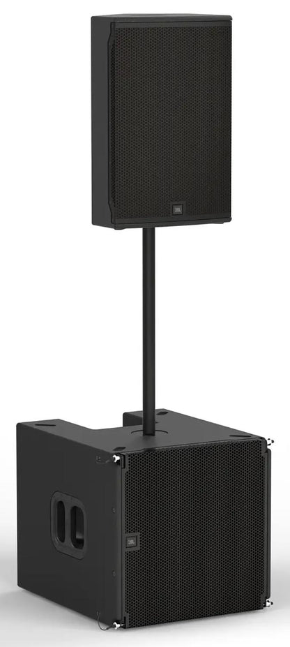 JBL PRO SRX912M 12-inch Powered Multi-purpose Speaker
