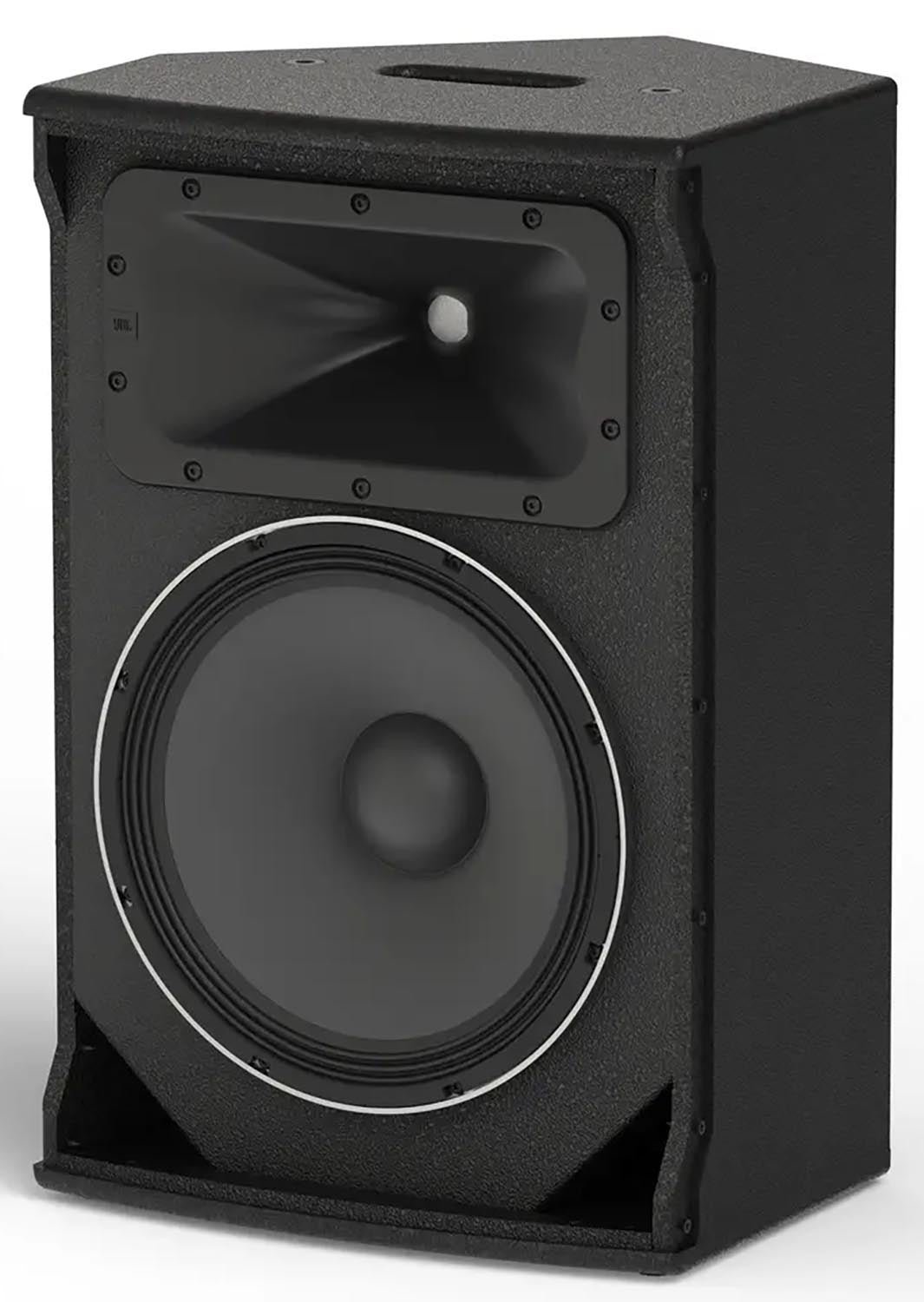 JBL PRO SRX912M 12-inch Powered Multi-purpose Speaker