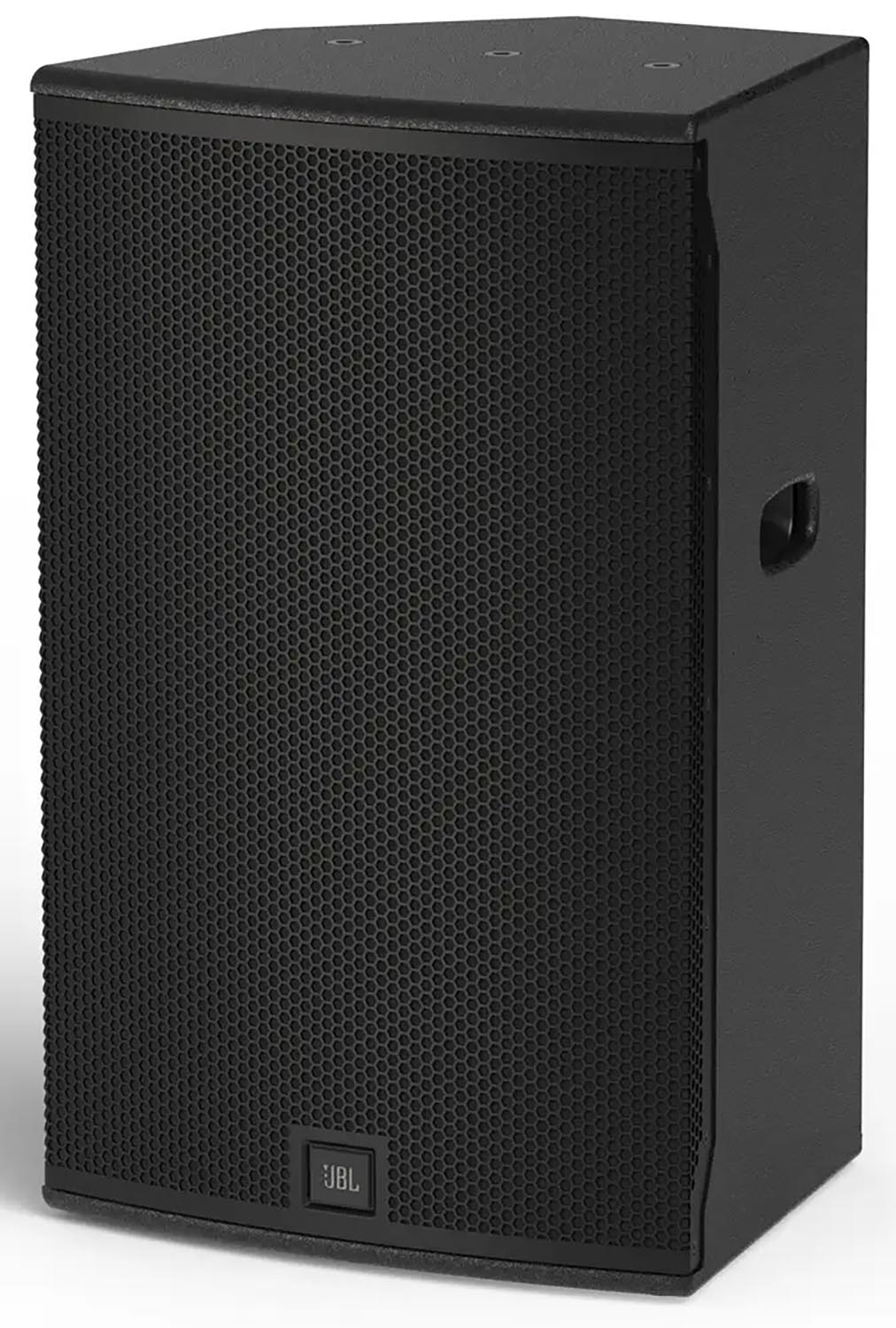 JBL PRO SRX915M 15-inch Powered Multi-purpose Speaker