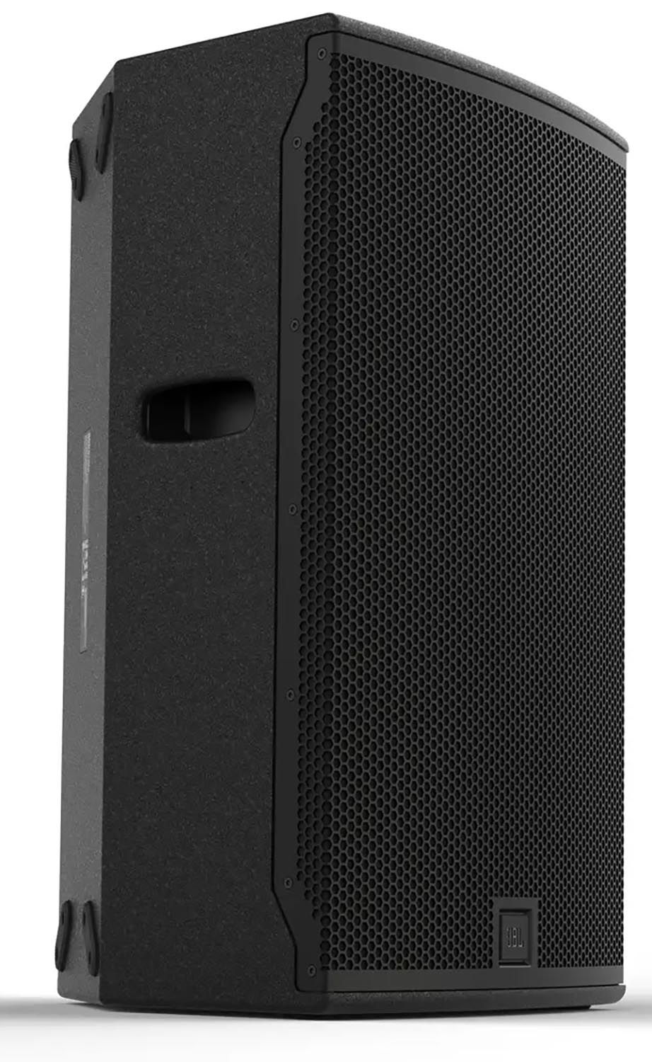 JBL PRO SRX915M 15-inch Powered Multi-purpose Speaker