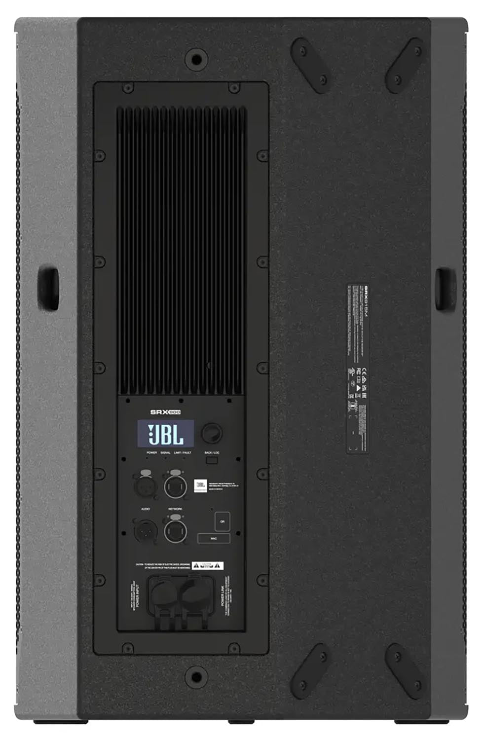 JBL PRO SRX915M 15-inch Powered Multi-purpose Speaker