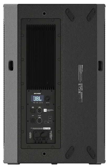 JBL PRO SRX915M 15-inch Powered Multi-purpose Speaker