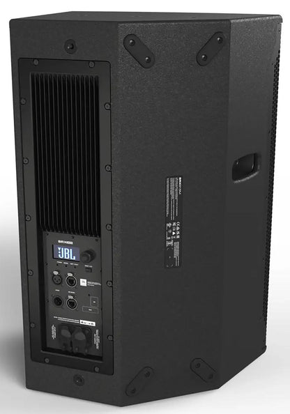 JBL PRO SRX915M 15-inch Powered Multi-purpose Speaker