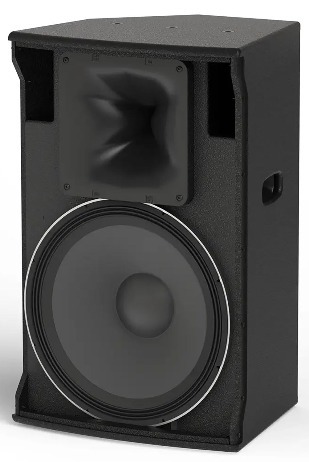 JBL PRO SRX915M 15-inch Powered Multi-purpose Speaker