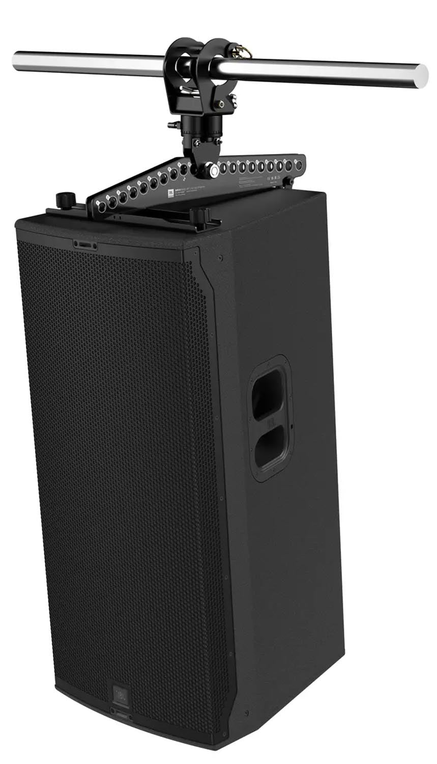 JBL PRO SRX922 – Haut-parleur amplifiée source ponctuelle double 12 pouces