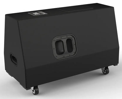 JBL PRO SRX922 – Haut-parleur amplifiée source ponctuelle double 12 pouces