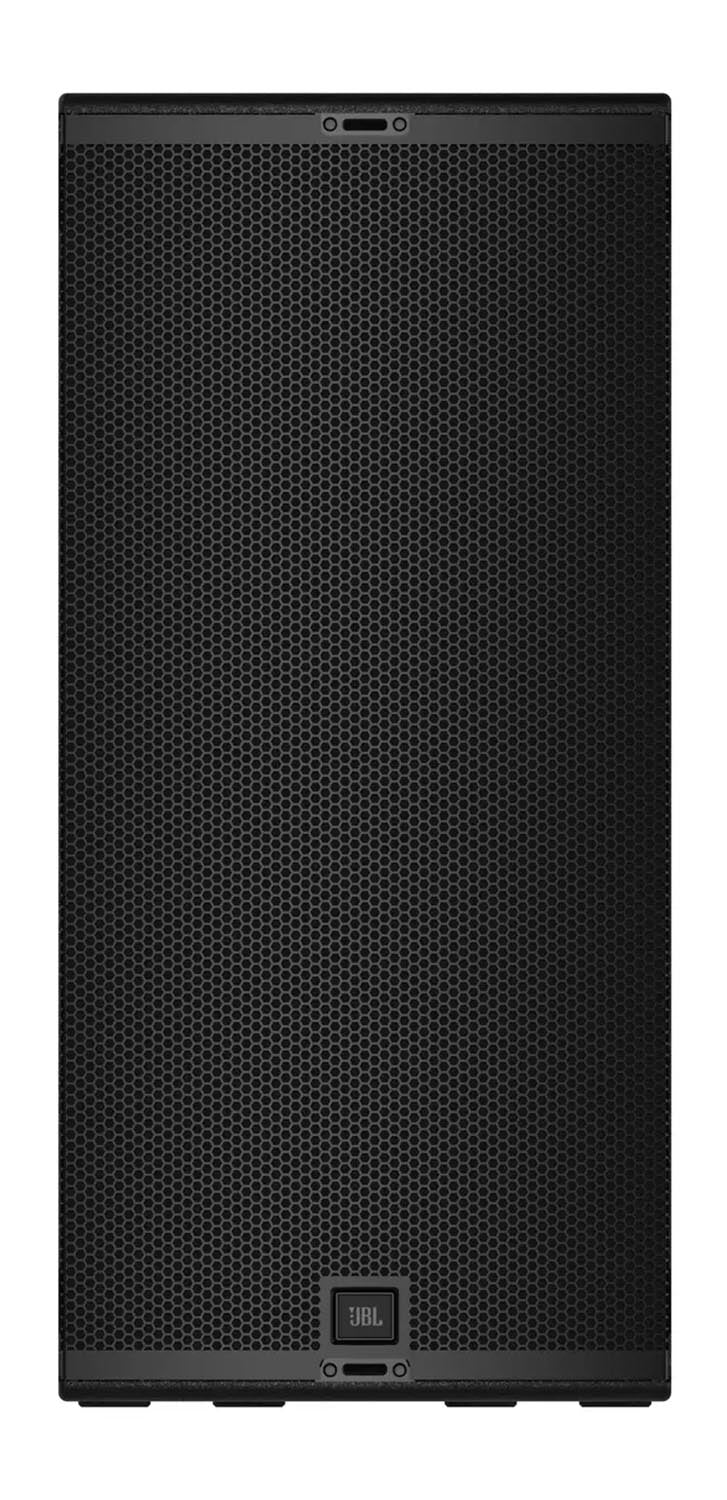 JBL PRO SRX922 – Haut-parleur amplifiée source ponctuelle double 12 pouces