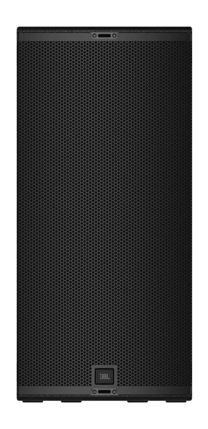 JBL PRO SRX922 – Haut-parleur amplifiée source ponctuelle double 12 pouces