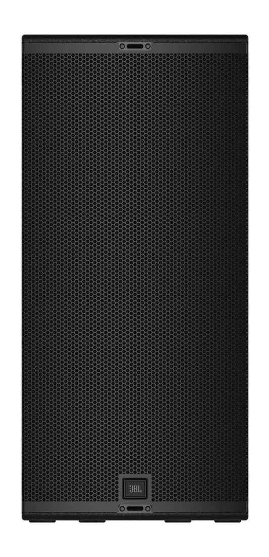 JBL PRO SRX922 – Haut-parleur amplifiée source ponctuelle double 12 pouces