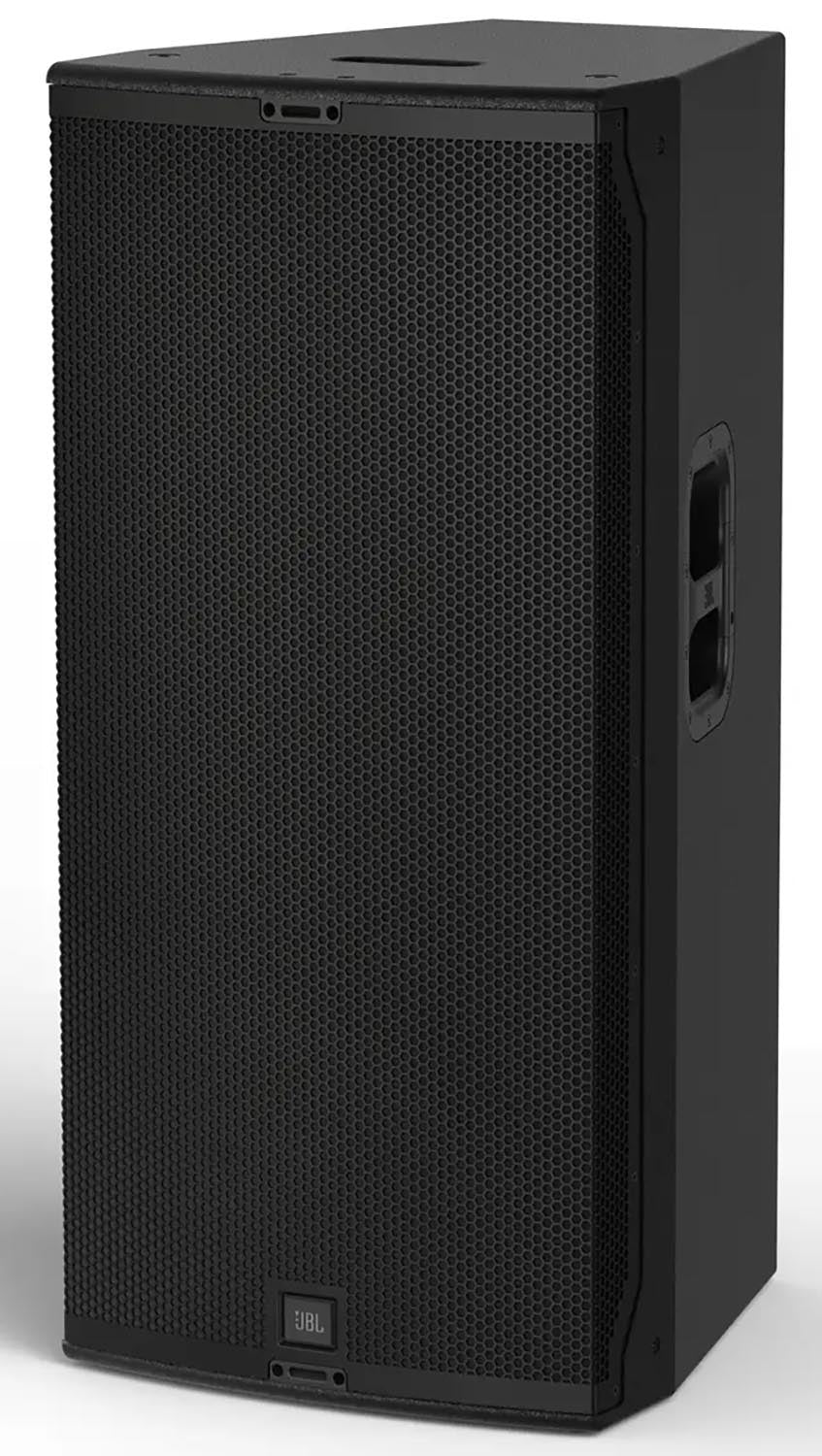 JBL PRO SRX922 – Haut-parleur amplifiée source ponctuelle double 12 pouces