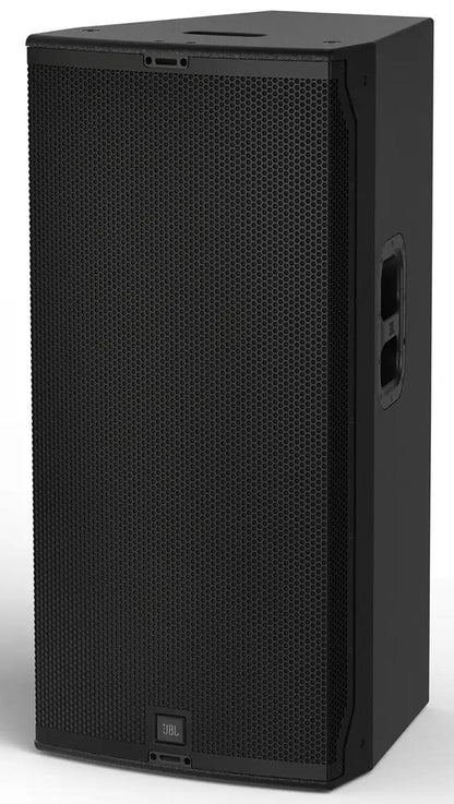 JBL PRO SRX922 – Haut-parleur amplifiée source ponctuelle double 12 pouces