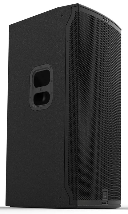 JBL PRO SRX922 – Haut-parleur amplifiée source ponctuelle double 12 pouces