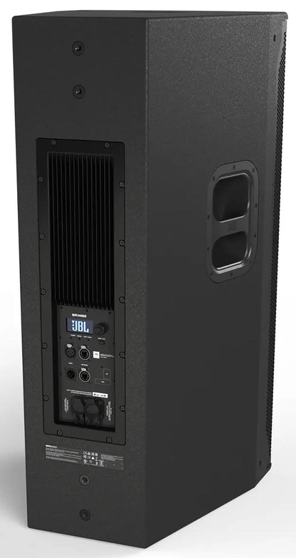 JBL PRO SRX922 – Haut-parleur amplifiée source ponctuelle double 12 pouces