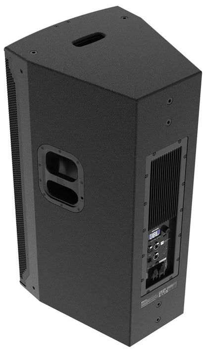 JBL PRO SRX922 – Haut-parleur amplifiée source ponctuelle double 12 pouces